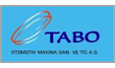 Logo - TABO