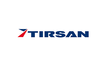 Logo - TIRSAN