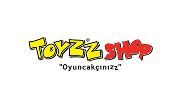 Logo - TOYPA MAĞAZACILIK