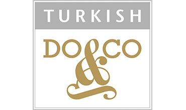 Logo - THY Do&Co