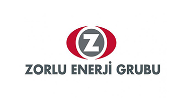 Logo - ZORLU ENERJİ GRUBU